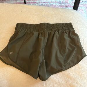 Lulu hotty hot shorts